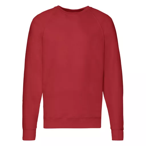 Men's Lightweight Raglan Sweat