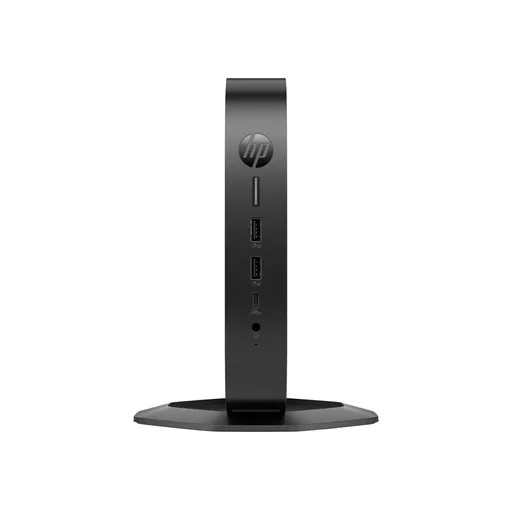 HP Elite t660 1.1 GHz Windows 11 IoT Enterprise 1.15 kg Black U300E
