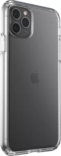 Speck Presidio Perfect Clear Apple iPhone 11 Pro Max Clear