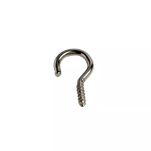 Net Wire Hooks (Pk 200) SI
