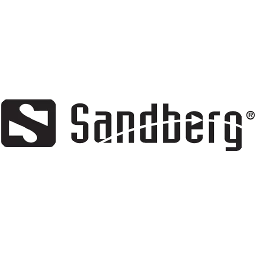 Sandberg - UTP RJ45 Cat6 Ethernet Cable - 5m