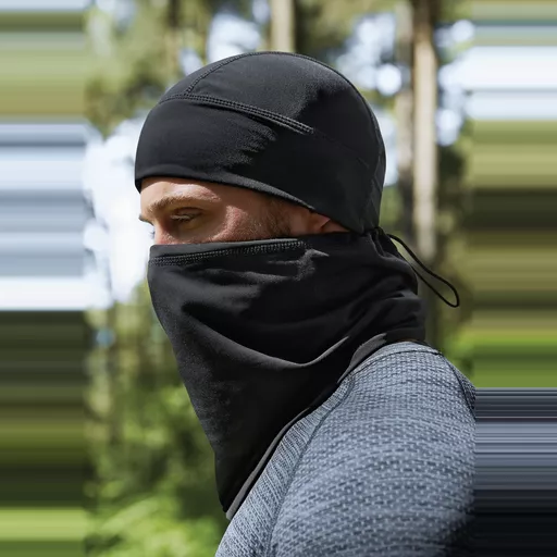 Softshell Sports Tech Neck Warmer