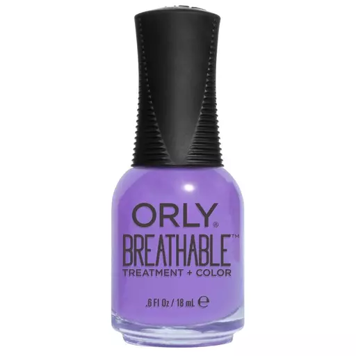 Orly Breathable Feeling Free Treatment + Color Polish 18ml