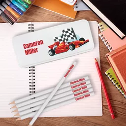 PencilTinBasewithPencilsRacingCar.png
