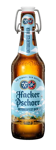 Hacker-Pschorr Oktoberfest