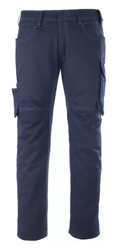 MASCOT® UNIQUE Trousers with thigh pockets