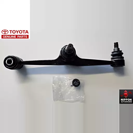 Toyota Celica GT4 ST205 Front Lower Banana Arm Suspension Bushings – Polyurethane Orange (Flo-Flex)