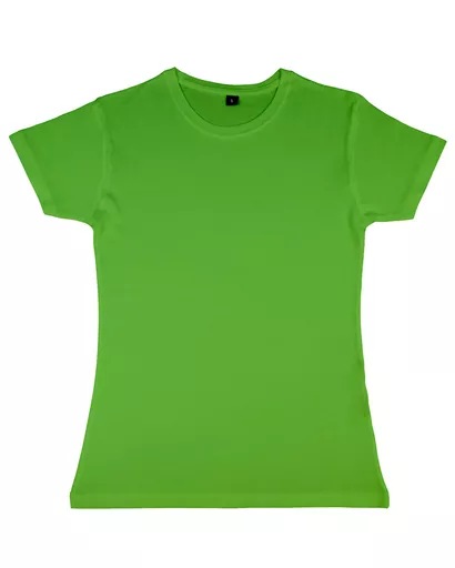 Women's 'Lily' Viscose-Cotton T-Shirt