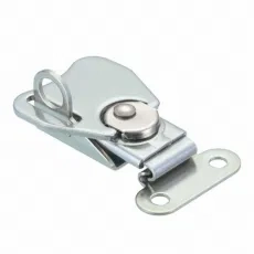 Half Turn Toggle Latches