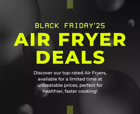 Air Fryer Deals 2025 Mob .png