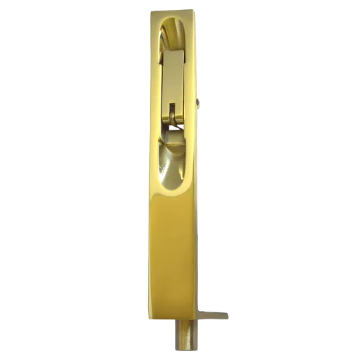 FRANK ALLART 5640 25mm Brass Lever Action Flush Bolt