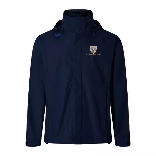 Reading Blue Coat School Staff Elite Unisex Storm Jacket