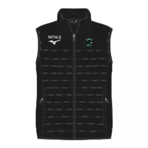 West London Hitters Volleyball Club Core Sapporo Hybrid Gilet