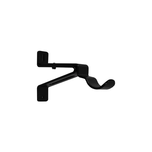 CONTRACT 702721 28mm Pro Rest Face Fix Support PK 1 Matt Black.jpg