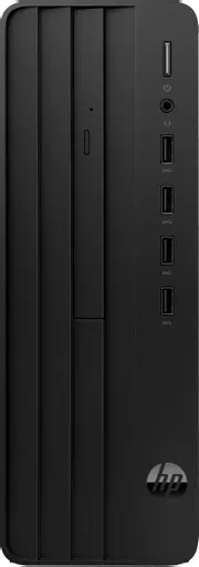 HP Pro 290 G9 i5-12400 SFF Intel® Core i5 8 GB DDR4-SDRAM 512 GB SSD Windows 11 Pro PC Black - Damaged Box