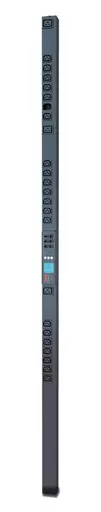 APC AP8459WW power distribution unit (PDU) 24 AC outlet(s) 0U Black