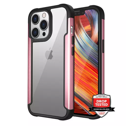 ProForce for iPhone 13 Pro - Rose Gold