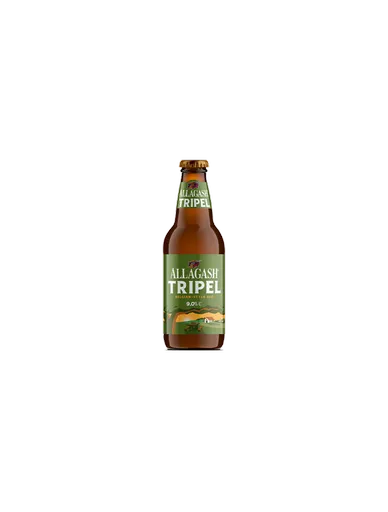 Allagash Tripel
