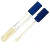 Swab PP Shaft Cotton Tip in 3