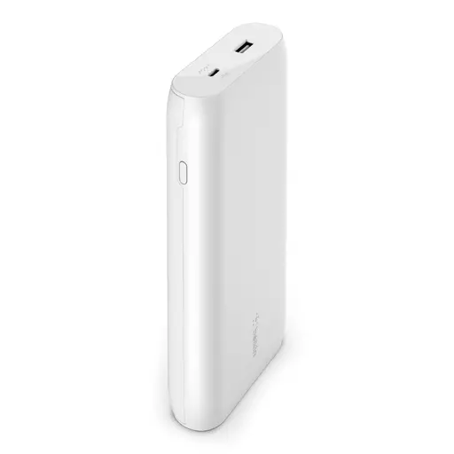 Belkin BOOST↑CHARGE 20000 mAh White