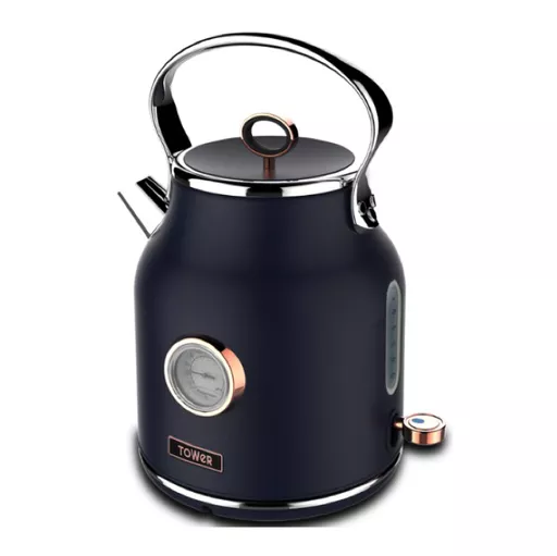 Renaissance 1.7L 3KW Kettle