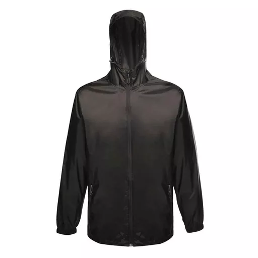 Regatta Pro Packaway Waterproof Breathable Jacket