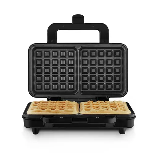 1000W Deep Fill Waffle Maker