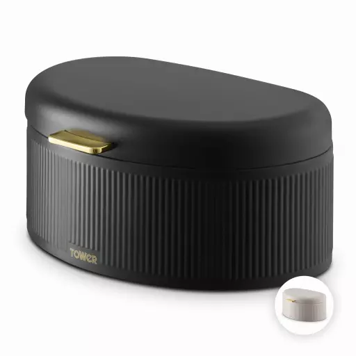 Velora Bread Bin