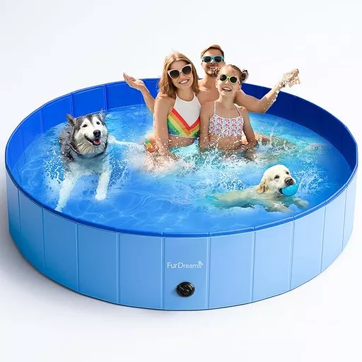 Hello! Magazine Spotlights FurDreams Swimming Pool | Keplin Group
