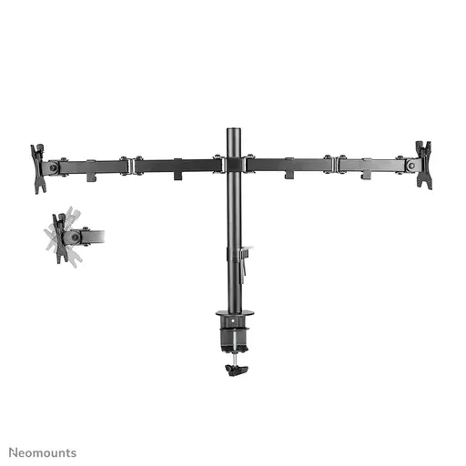Neomounts monitor arm desk mount