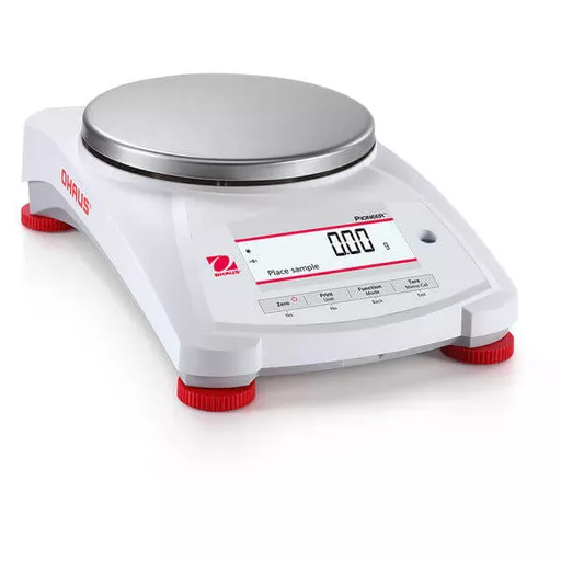 Precision balance PX3202/E