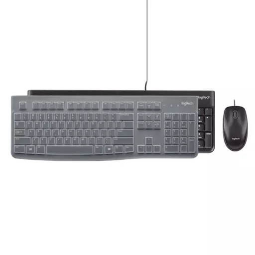 Logitech 956-000016 input device accessory Keyboard cover