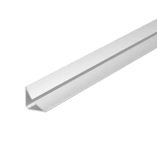 LORIENT Perimeter Seal Smoke & Acoustic 2100mm Long (Batwing)
