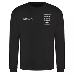 MagdalenCollege_Sweatshirt_Black_Front.png