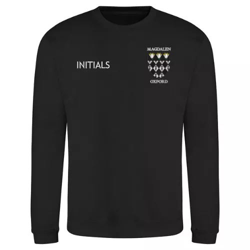 Magdalen College Sweatshirt