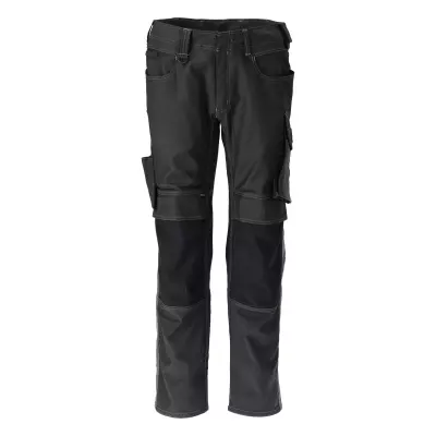 MASCOT® UNIQUE Trousers with kneepad pockets