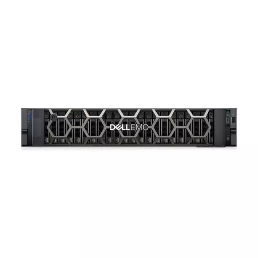 DELL PowerEdge R750xs server 480 GB Rack (2U) Intel Xeon Silver 4310 2.1 GHz 32 GB DDR4-SDRAM 1400 W