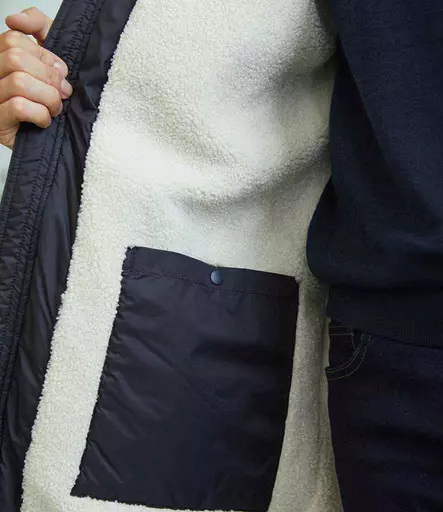 NEOBLU Unisex Astra Parka Jacket