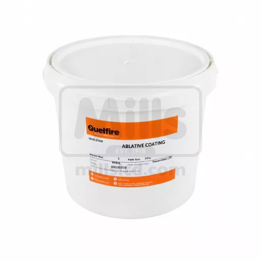 QuelStop QSC5KG Ablative Coating 5KG