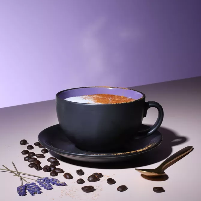 CAFÉ