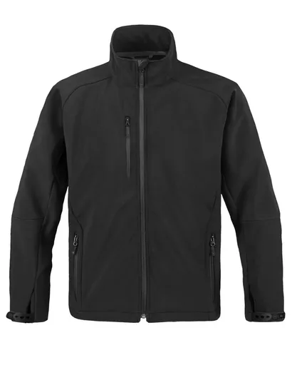 Men's Ultra-Light Softshell