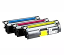 Konica Minolta A00W012/171-0595-001 Toner Rainbow-Kit (c,m,y), 4.5K pages/5% for KM MagiColor 2400 W