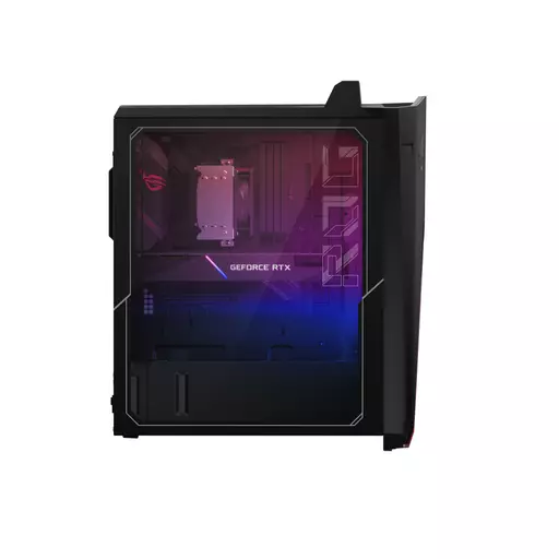 ASUS ROG Strix GT15 G15CF-71270F184W i7-12700F Midi Tower Intel® Core™ i7 32 GB DDR4-SDRAM 1.51 TB HDD+SSD Windows 11 Home NVIDIA GeForce RTX 3070 PC Black