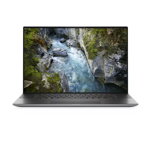 DELL Precision 5760 Intel® Core™ i7 i7-11850H Mobile workstation 43.2 cm (17