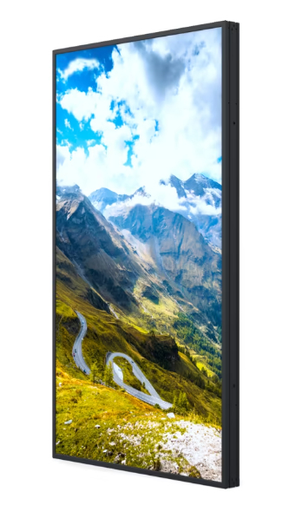 Hisense 75WF25E 75” Window Facing - High Brightness Display