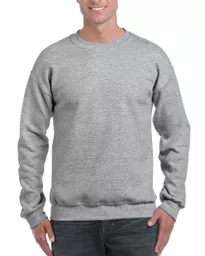 DryBlend® Adult Crewneck Sweatshirt