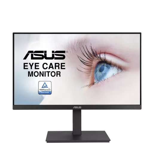 ASUS VA24EQSB 60.5 cm (23.8") 1920 x 1080 pixels Full HD LED Black