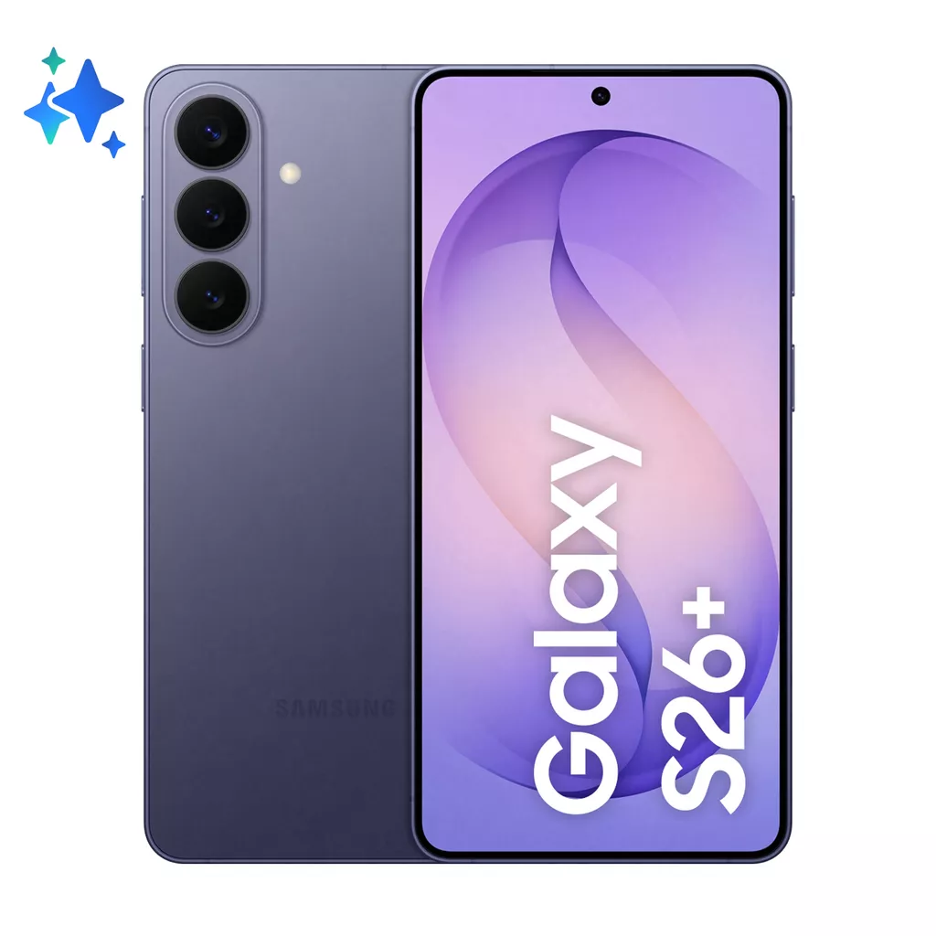 Samsung Galaxy S26+ 512GB Violet