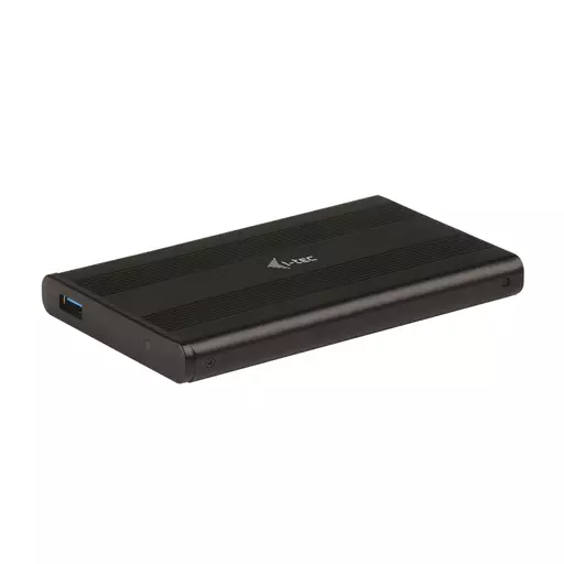 i-tec Advance MySafe AluBasic 2.5" USB 3.0