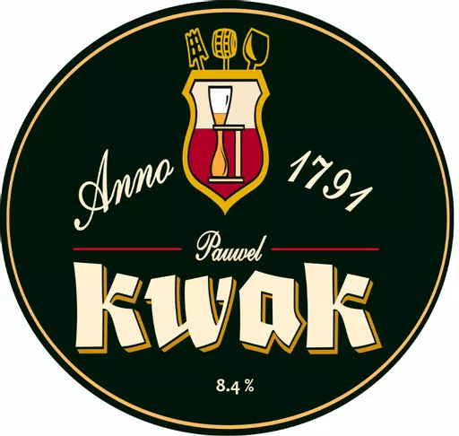 Bosteels Kwak